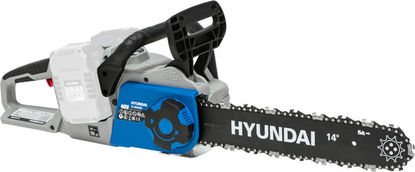 Изображение товара Электропила цепная Hyundai HYX404iON