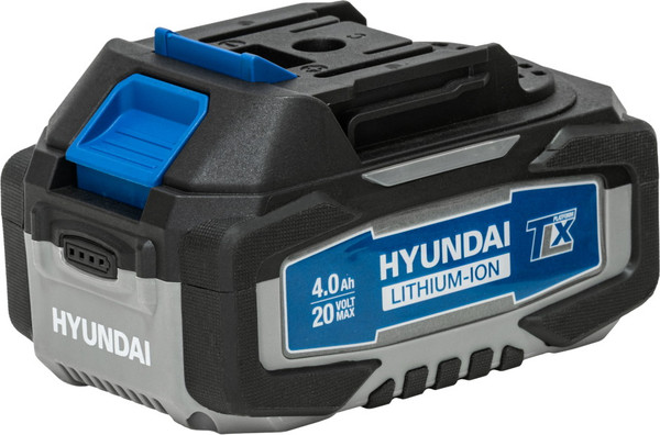 Изображение товара Аккумулятор для электроинструмента Hyundai HYE-FUEL40iON