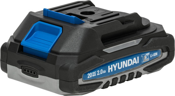 Изображение товара Аккумулятор для электроинструмента Hyundai HYE-FUEL20iON