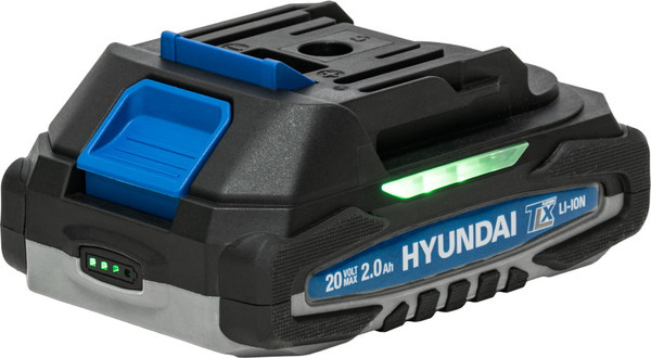 Изображение товара Аккумулятор для электроинструмента Hyundai HYE-FUEL20iON