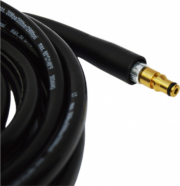 Изображение товара Шланг высокого давления Brait BR-2200C