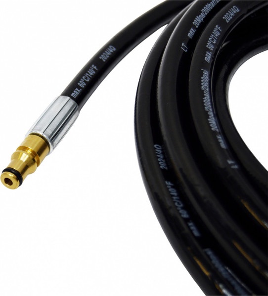 Изображение товара Шланг высокого давления Brait BR-2200C