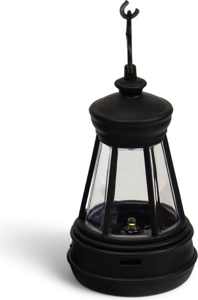 Изображение товара Садовая фигура-светильник Take It Easy Слоник с гномами / 10824132