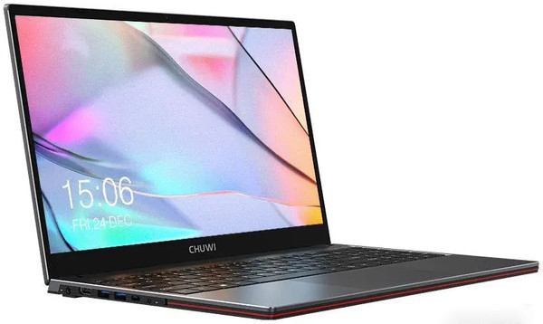 Изображение товара Ноутбук Chuwi CoreBook Xpro i5-12450H (16GB/512GB Windows 11 Home)