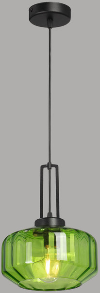 Изображение товара Потолочный светильник Vitaluce V2053-1/1S