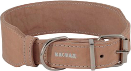 Изображение товара Ошейник КАСКАД 11040051-31 (слоновая кость)