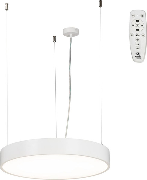 Изображение товара Потолочный светильник Vitaluce V2114DT-0/1S