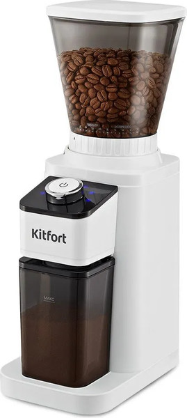 Изображение товара Кофемолка Kitfort КТ-7588