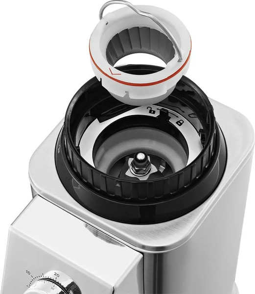 Изображение товара Кофемолка Kitfort КТ-7589