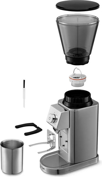 Изображение товара Кофемолка Kitfort КТ-7589