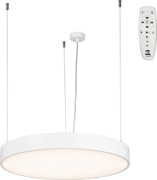 Изображение товара Потолочный светильник Vitaluce V2115DT-0/1S