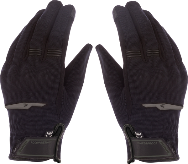 Изображение товара Мотоперчатки BERING Borneo EVO BGM1088-T9 (T9, черный/антрацит)