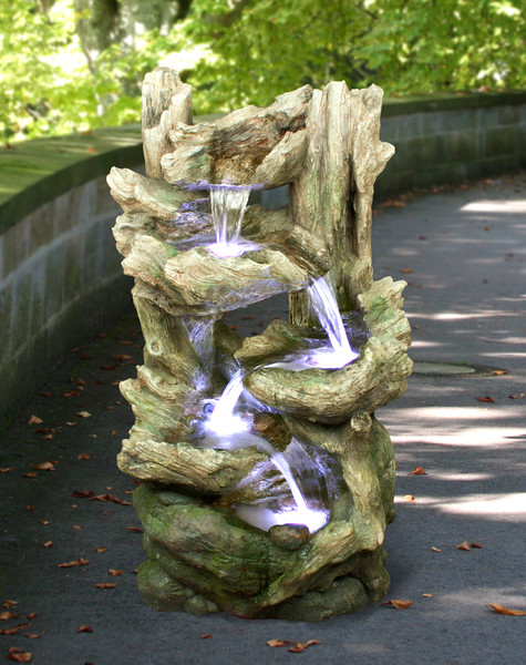 Изображение товара Фонтан декоративный ForGarden Bolivar BN05093