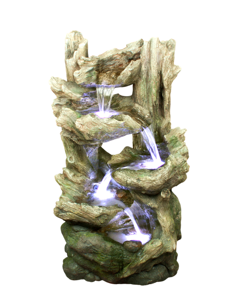 Изображение товара Фонтан декоративный ForGarden Bolivar BN05093