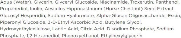 Изображение товара Сыворотка для лица Bielenda Professional Redness Relief  Успокаивающий концентрат (30мл)