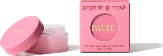 Изображение товара Маска для губ Paese Пептидная с ароматом вишни (10г)