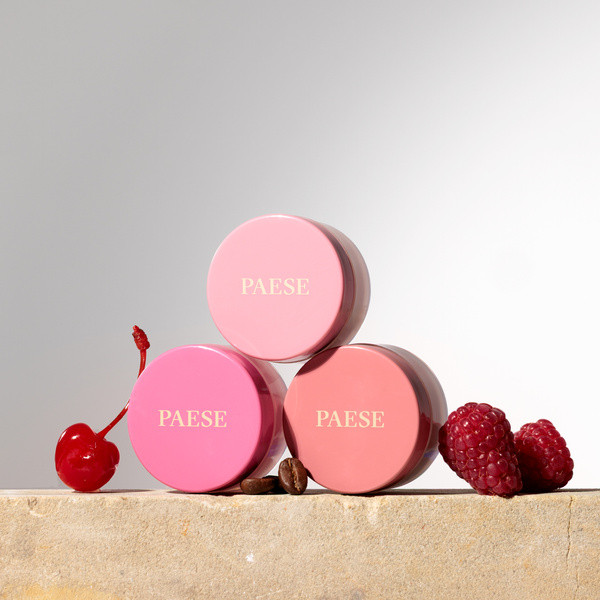 Изображение товара Маска для губ Paese Пептидная с ароматом кофе (10г)