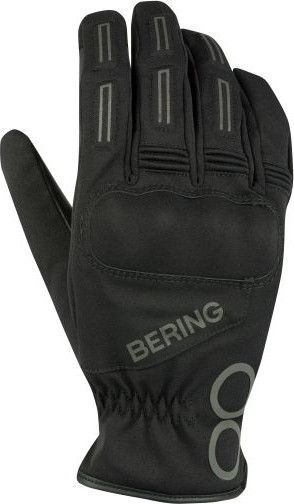 Изображение товара Мотоперчатки BERING Trend BGM1140-T10 (T10, черный)