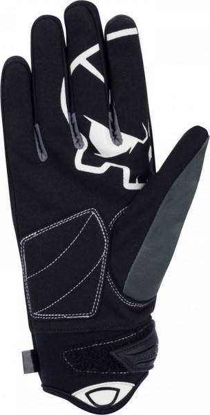 Изображение товара Мотоперчатки BERING Walshe BGE478-T9 (T9, черный/серый)