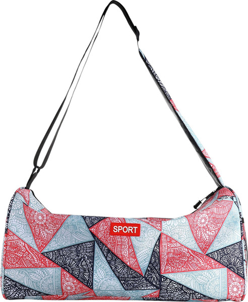 Изображение товара Спортивная сумка Textura 10450979 (красный)