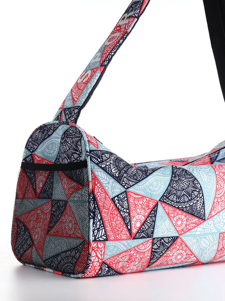 Изображение товара Спортивная сумка Textura 10450979 (красный)