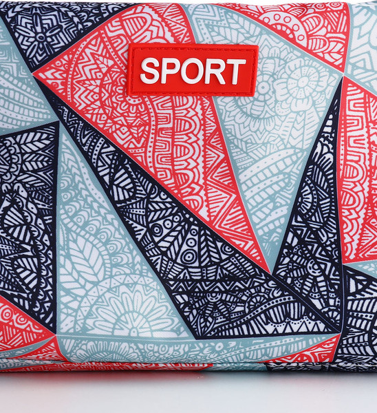 Изображение товара Спортивная сумка Textura 10450979 (красный)