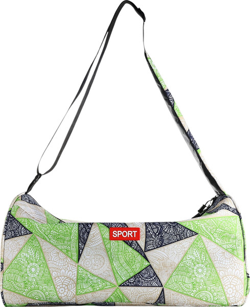 Изображение товара Спортивная сумка Textura 10450981 (зеленый)
