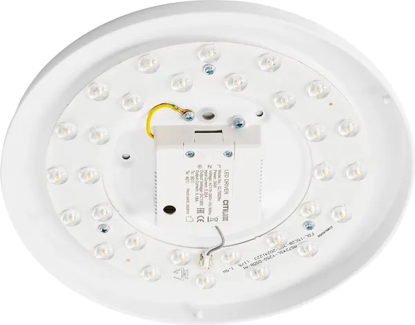 Изображение товара Потолочный светильник Citilux Bart CL755290