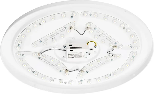 Изображение товара Потолочный светильник Citilux Bart CL755490