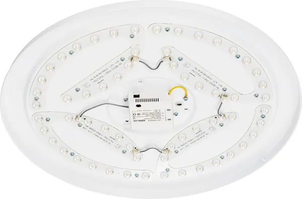 Изображение товара Потолочный светильник Citilux Bart CL755491