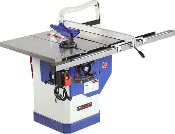 Изображение товара Циркулярный станок БЕЛМАШ TS-250P / S308A
