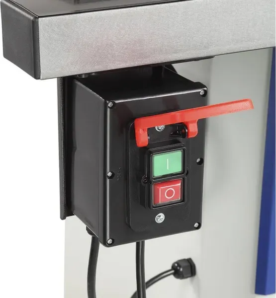 Изображение товара Циркулярный станок БЕЛМАШ TS-250P/400 / S309A