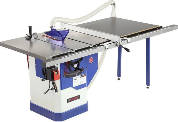 Изображение товара Циркулярный станок БЕЛМАШ TS-250PE / S310A