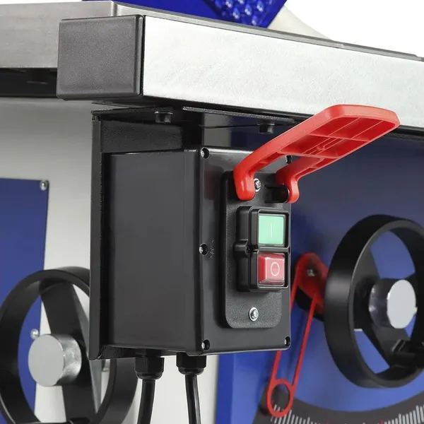 Изображение товара Циркулярный станок БЕЛМАШ TS-250PE/400 / S311A