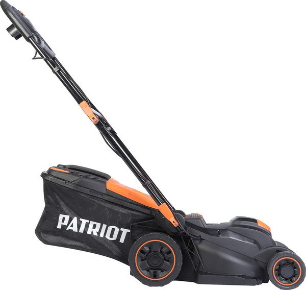 Изображение товара Газонокосилка электрическая PATRIOT PT1737E Lux