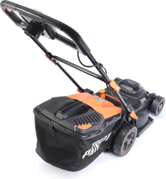 Изображение товара Газонокосилка электрическая PATRIOT PT1737E Lux