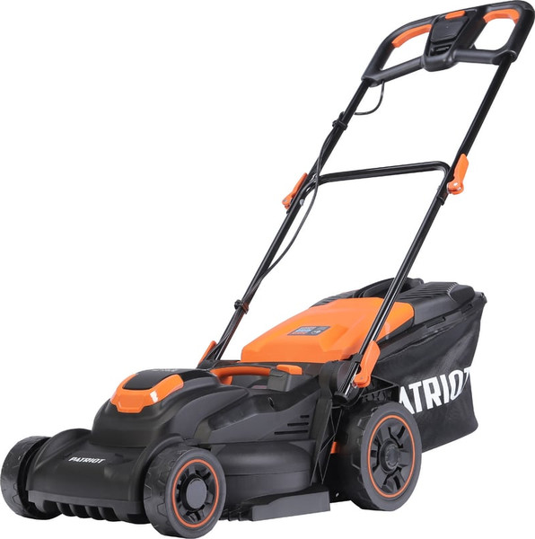 Изображение товара Газонокосилка электрическая PATRIOT PT1737E Lux