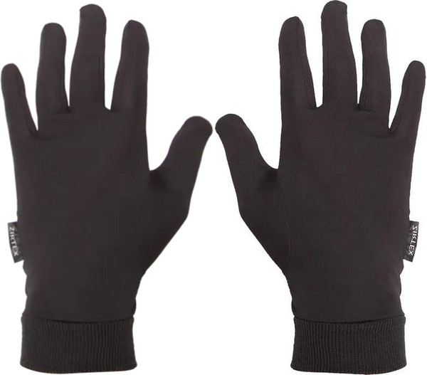 Изображение товара Мотоперчатки BERING Zirtex ACF228-T6 (T6, черный)