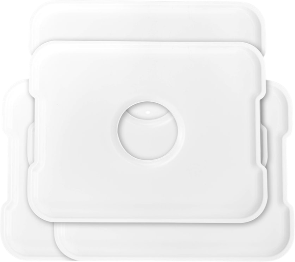 Изображение товара Комплект лотков для электросушилки Сам Себе Шеф 8580_Krazz_4