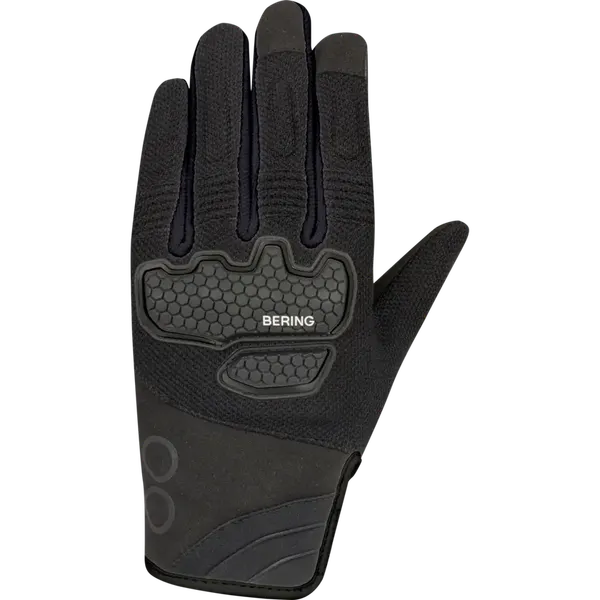 Изображение товара Мотоперчатки BERING Lady Breeze BGE800-T5 (T5, черный)