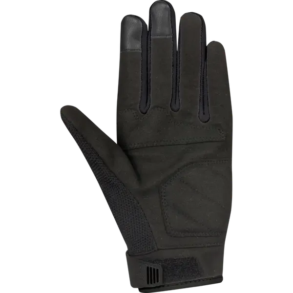 Изображение товара Мотоперчатки BERING Lady Breeze BGE800-T5 (T5, черный)