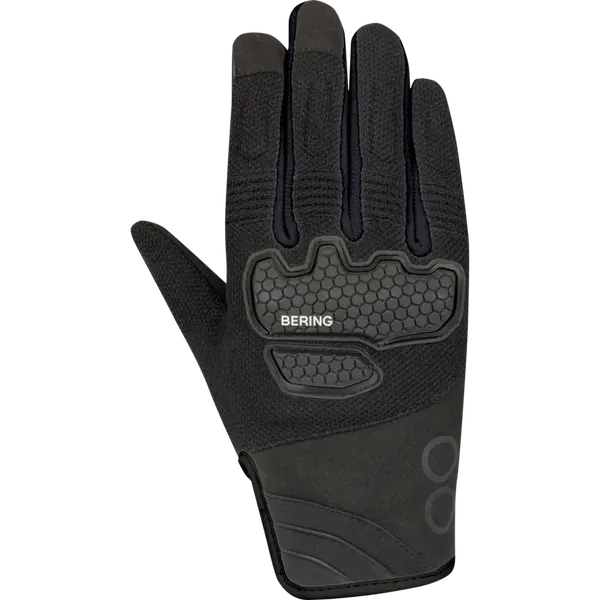 Изображение товара Мотоперчатки BERING Lady Breeze BGE800-T8 (T8, черный)