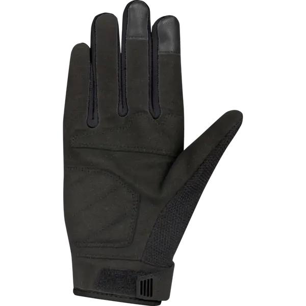 Изображение товара Мотоперчатки BERING Lady Breeze BGE800-T9 (T9, черный)