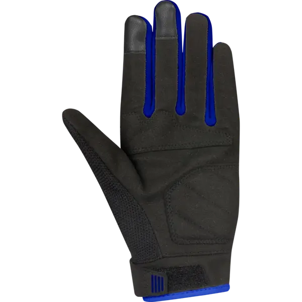 Изображение товара Мотоперчатки BERING Lady Breeze BGE802-T8 (T8, черный/синий)