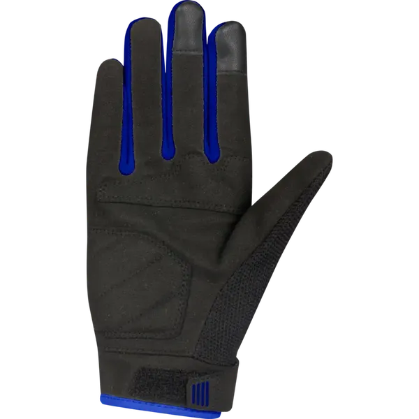 Изображение товара Мотоперчатки BERING Lady Breeze BGE802-T8 (T8, черный/синий)