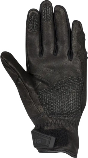 Изображение товара Мотоперчатки BERING Lady Pitts BGE840-T5 (T5, черный)