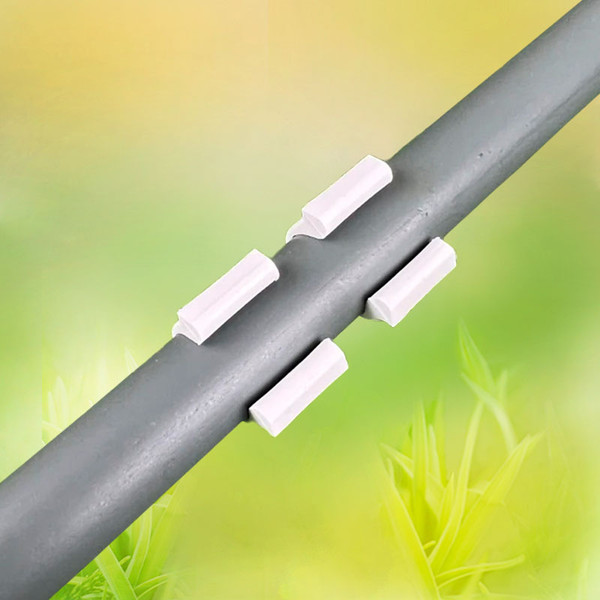 Изображение товара Набор зажимов для парника Остров Комфорта d10 (18шт)