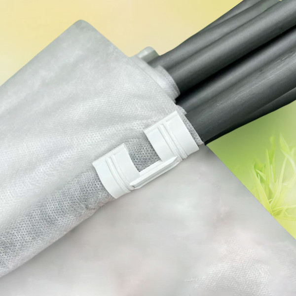 Изображение товара Набор зажимов для парника Остров Комфорта d10 (18шт)