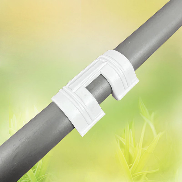 Изображение товара Набор зажимов для парника Остров Комфорта d10 (18шт)