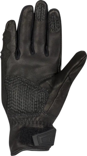 Изображение товара Мотоперчатки BERING Lady Pitts BGE840-T9 (T9, черный)